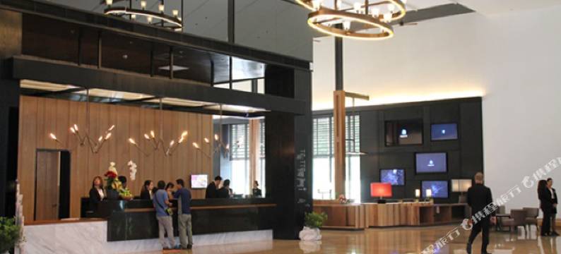 美多利 酒店(Midori Clark Hotel and Casino)图片