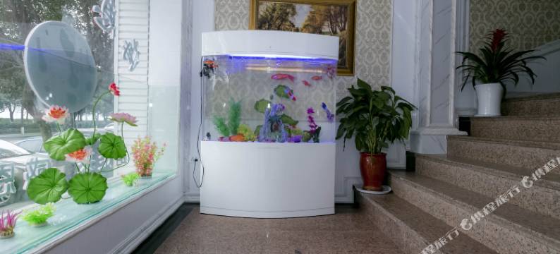 重庆滨洲商务酒店(滨洲花园店)图片