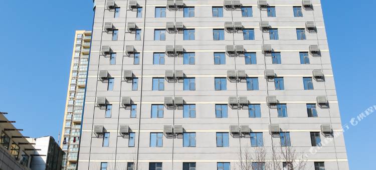 锦江之星品尚(沭阳人民路店)图片