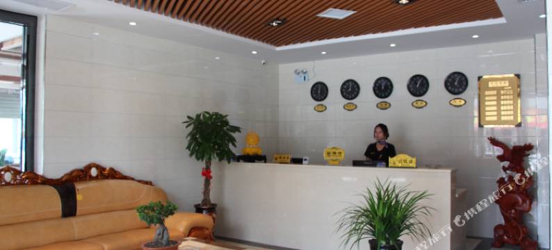 城固东旺宾馆图片