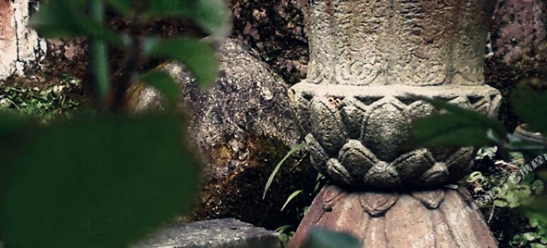 黄山首善儒宗明宿图片