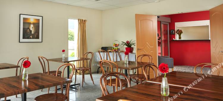 萨克斯顿小屋汽车旅馆(Saxton Lodge Motel)图片