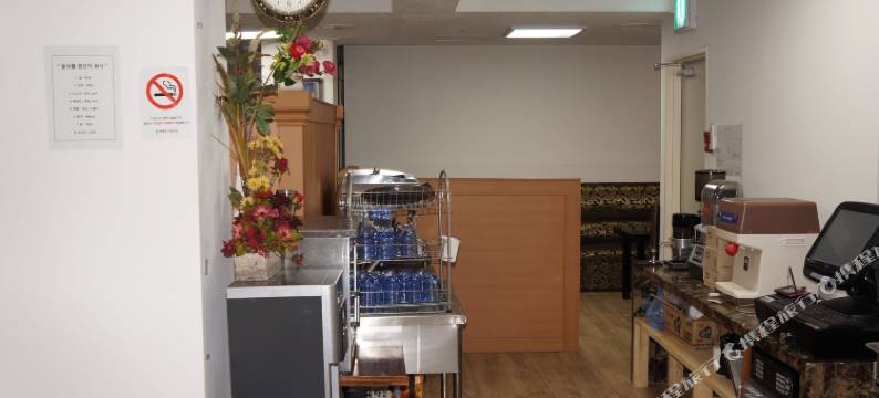 诺维路斯观光酒店(Novaluz Tourist Hotel)图片