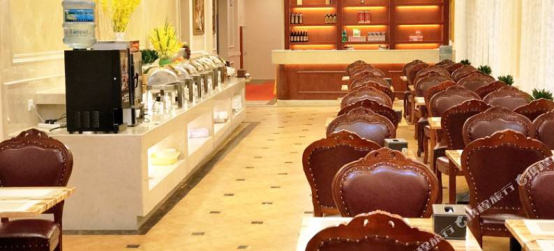 维也纳酒店(上海野生动物园地铁站店)图片
