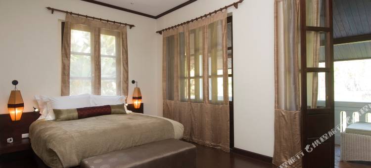 仙女里沃共和区酒店(The Apsara Rive Droite)图片