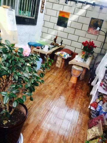 拉萨青青陋室民宿