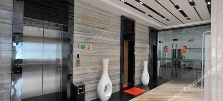 东莞力巨商务酒店图片