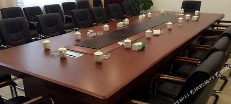 顺平世纪花园酒店图片