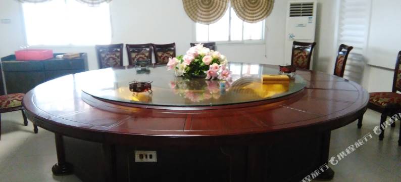 随州银杏书院学术交流中心图片