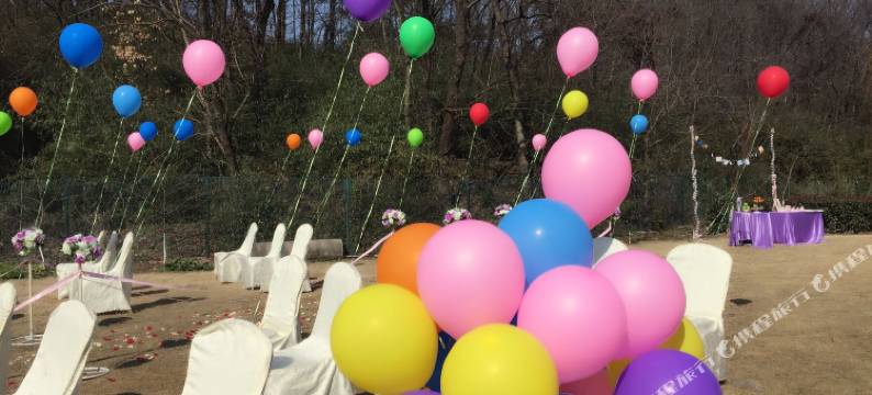 东榕精品酒店(九华山店)图片