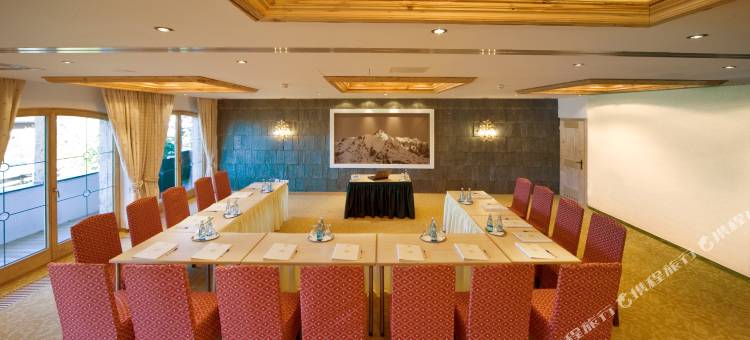 塞弗尔德瓦亚酒店(Vaya Seefeld Inklusive Seefeld Gästekarte)图片