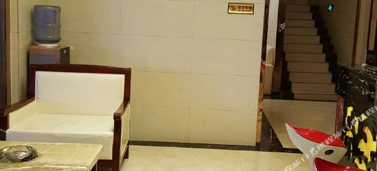 晴隆城市快捷酒店图片