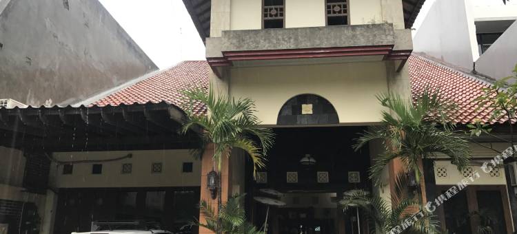 恩达勒姆帕德玛宾馆(Ndalem Padma Guesthouse)图片