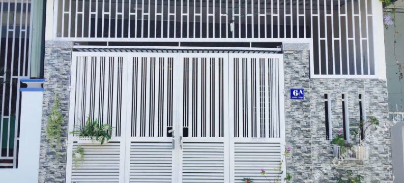 芽庄民宿(Hue Nha Trang Homestay)图片