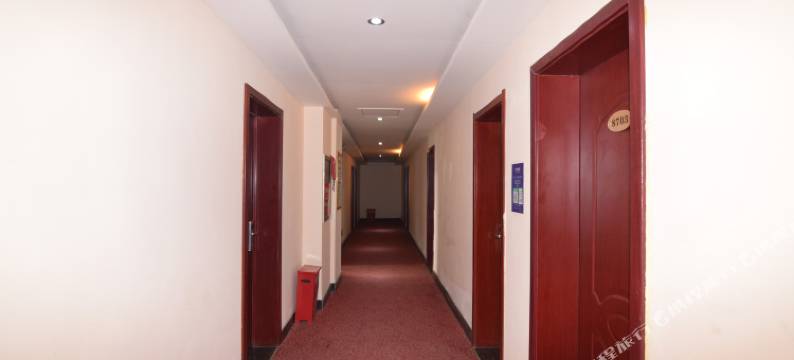 洛阳驿嘉酒店图片