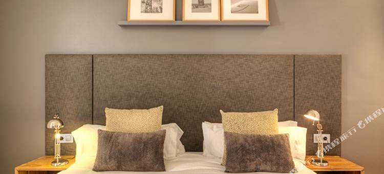 六十四公寓(Apartments Sixtyfour)图片