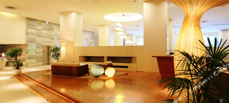 札幌公园饭店(Sapporo Park Hotel)图片