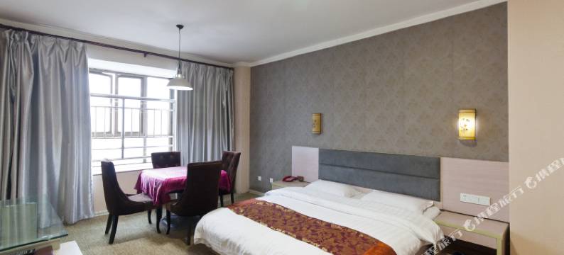 株洲金瑞公寓图片