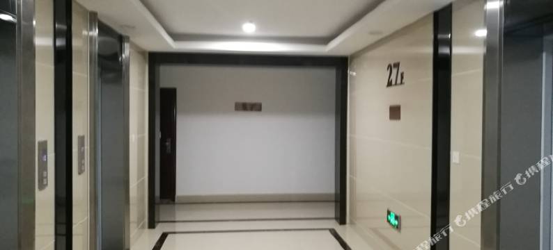 途安酒店公寓(红星国际广场)图片