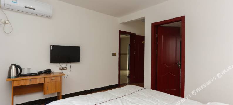 淳安千秀农庄图片