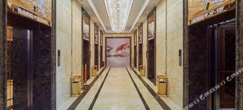 凯诚服务公寓(深圳地王大厦店)图片