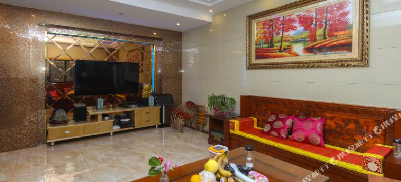 桐庐森静民宿图片