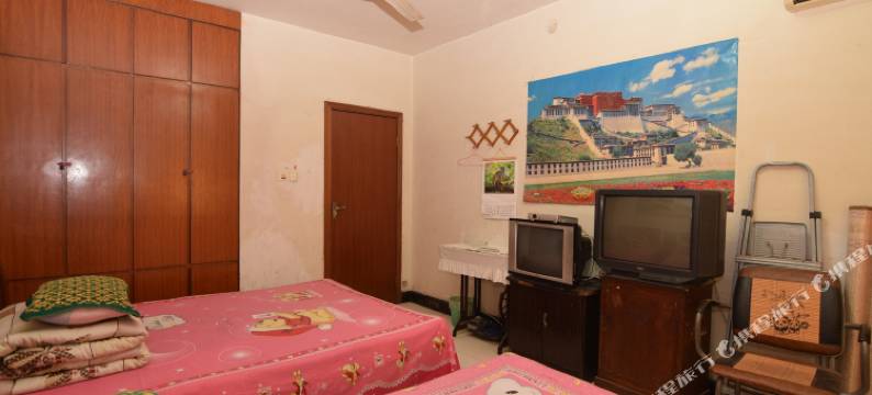 洛阳家旅馆图片