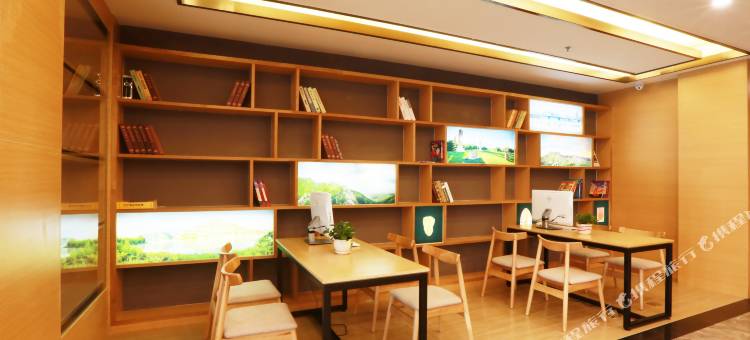 骏怡连锁酒店(朝阳友谊大街店)图片