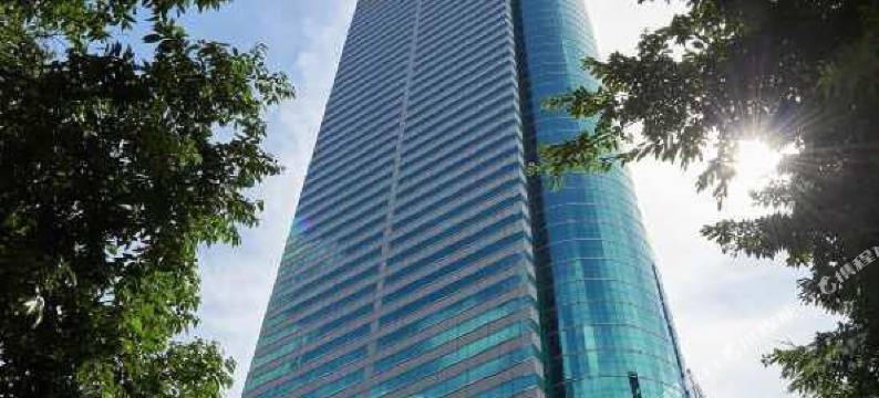 蓝悦公寓(深圳万象城店)图片