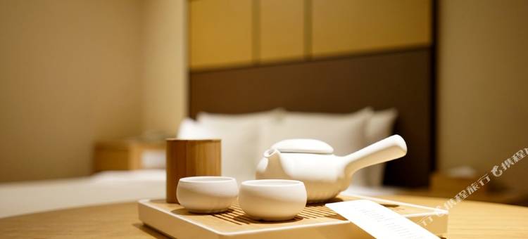 全季酒店(泰安万达广场店)图片