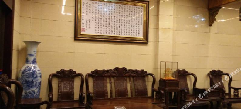 金秀瑶源客栈图片