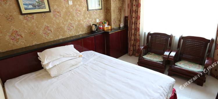 昌图宜嘉商务宾馆图片