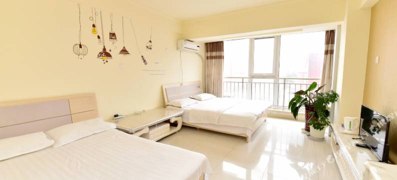 日照大学城德文公寓图片