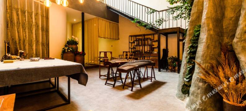 保定东岸酒店(保定司法警官学院店)图片