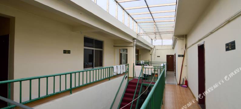 莱西阳光商务宾馆图片