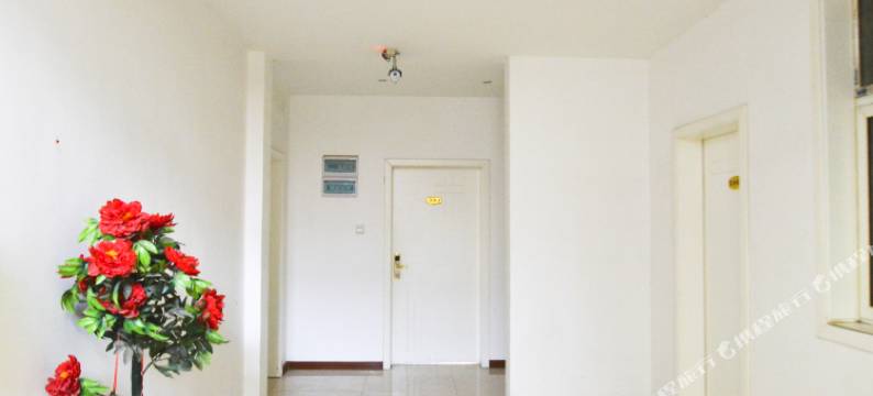 南阳莱客宾馆图片