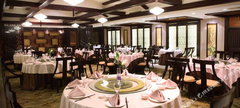 慈溪杭州湾大酒店图片