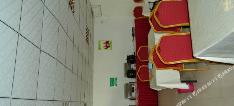 格林豪泰(西安火车站尚勤门永兴坊美食街店)图片