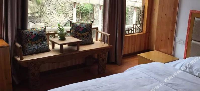 西江驿道人家酒店图片