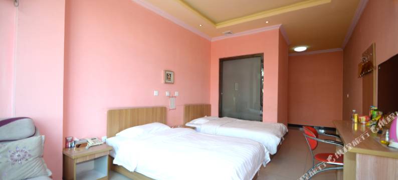 建客隆快捷酒店(涞水汽车站店)图片