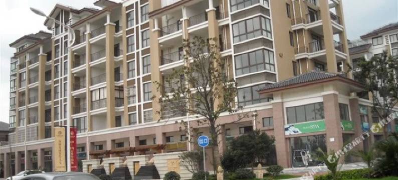 常州郑通的家民宿图片