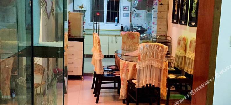 西安刘阿姨之家普通公寓图片