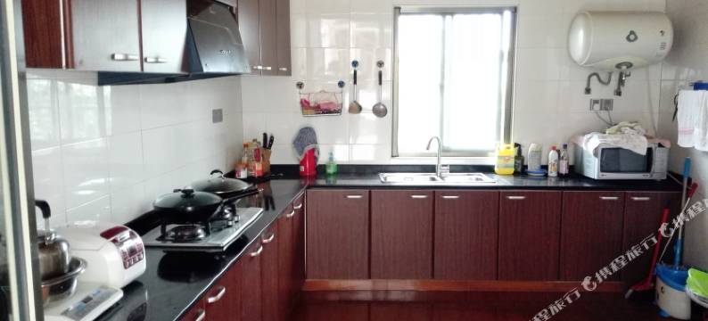 上海东海之滨-静谧农舍农家乐图片