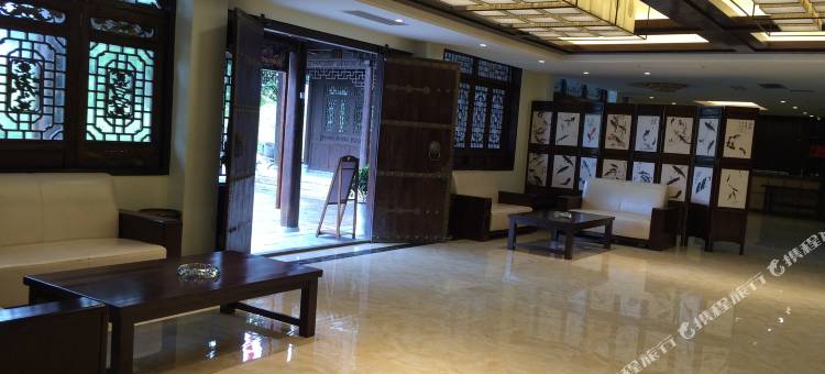 龙山里耶公馆(里耶古城遗址店)图片