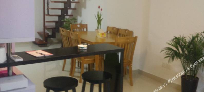 黄山天一国际公寓图片