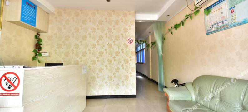 宁波浪泰宾馆图片