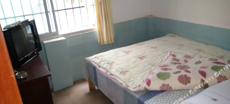 营山黎志旅馆图片