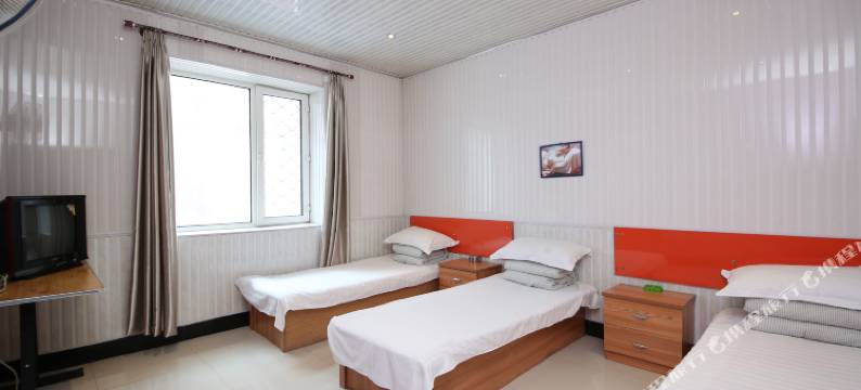 扶余金鼎宾馆(客运站店)图片