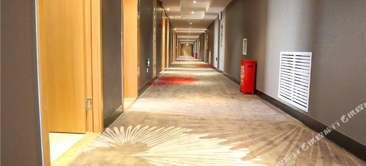 骏怡连锁酒店(平山万寿路店)图片