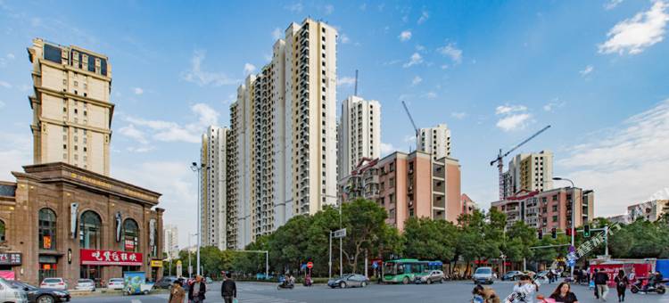 楚天公寓(南京江宁万达店)图片